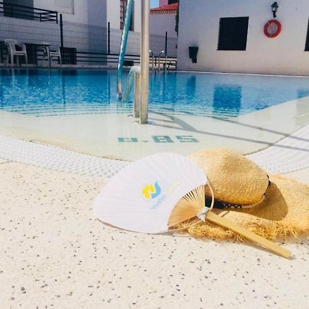 Summer Sunshine In Los Cristianos Arona  Exterior foto