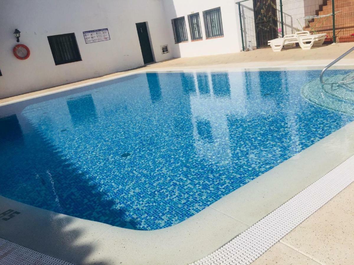 Summer Sunshine In Los Cristianos Arona  Exterior foto