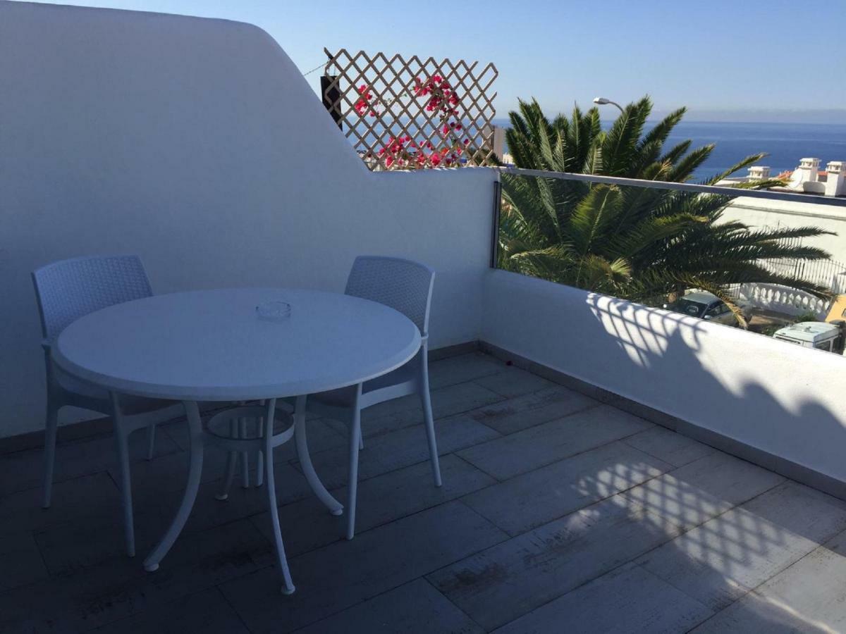 Summer Sunshine In Los Cristianos Arona  Exterior foto