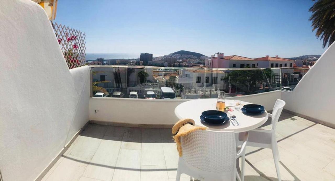Summer Sunshine In Los Cristianos Arona  Exterior foto